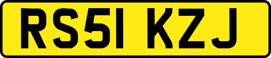 RS51KZJ