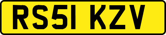 RS51KZV