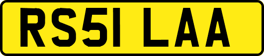 RS51LAA