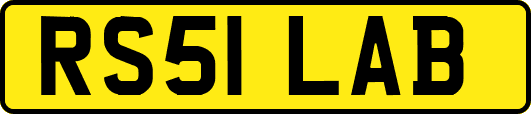 RS51LAB