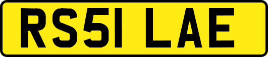 RS51LAE