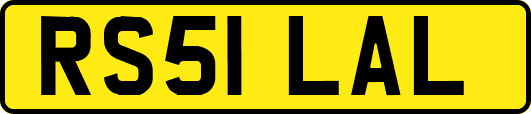 RS51LAL