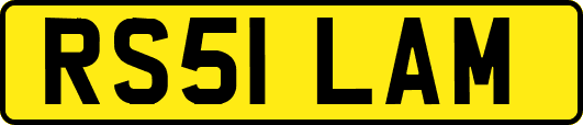 RS51LAM