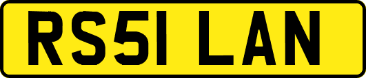 RS51LAN