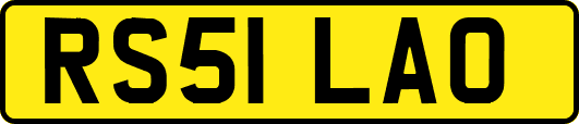 RS51LAO