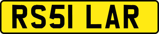 RS51LAR