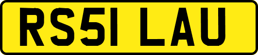 RS51LAU