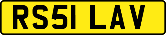 RS51LAV