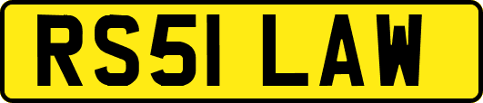 RS51LAW