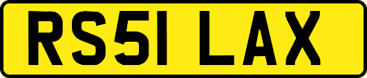 RS51LAX