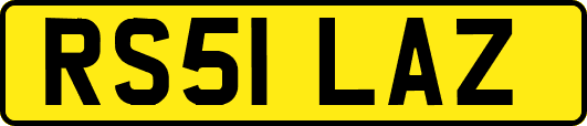 RS51LAZ