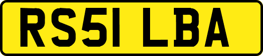 RS51LBA