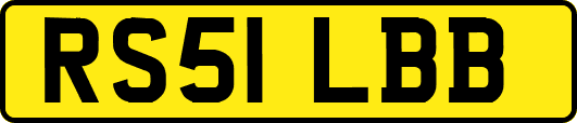 RS51LBB