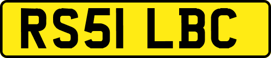 RS51LBC