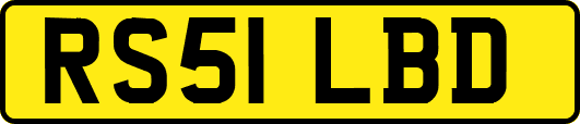 RS51LBD