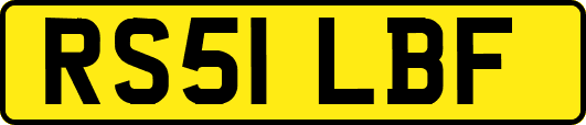 RS51LBF