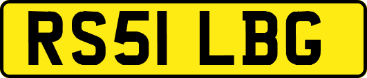 RS51LBG