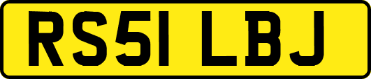 RS51LBJ