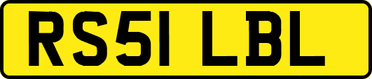 RS51LBL