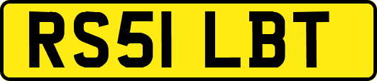 RS51LBT