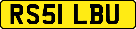 RS51LBU