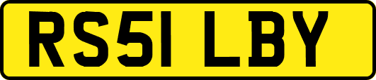 RS51LBY