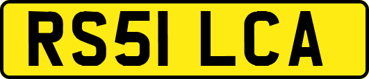 RS51LCA