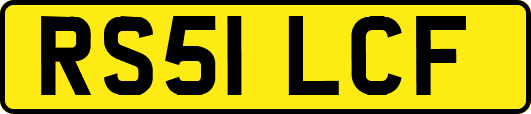 RS51LCF