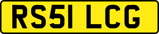 RS51LCG