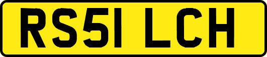 RS51LCH