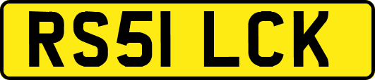 RS51LCK