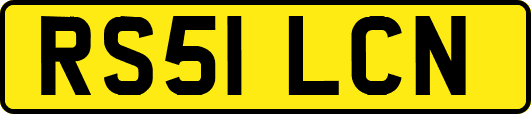 RS51LCN