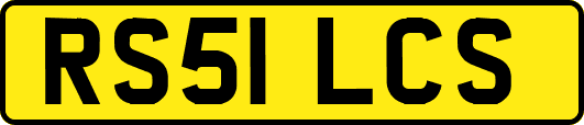 RS51LCS