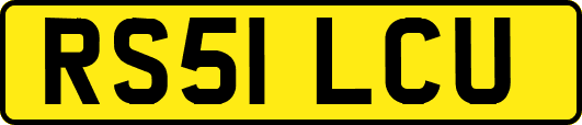 RS51LCU