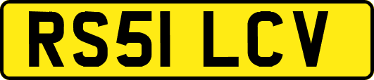 RS51LCV