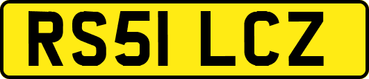 RS51LCZ