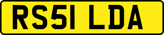 RS51LDA