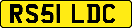 RS51LDC