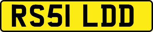 RS51LDD