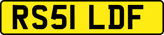 RS51LDF