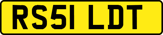 RS51LDT