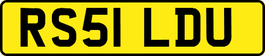 RS51LDU