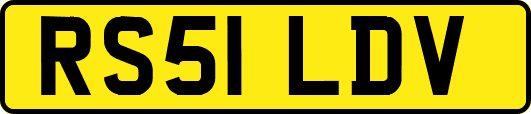 RS51LDV