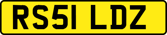 RS51LDZ