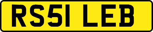 RS51LEB