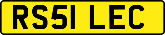 RS51LEC