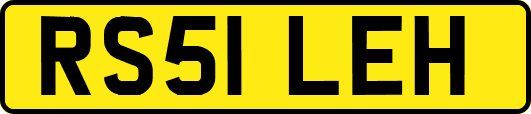 RS51LEH