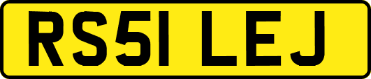 RS51LEJ