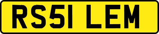 RS51LEM