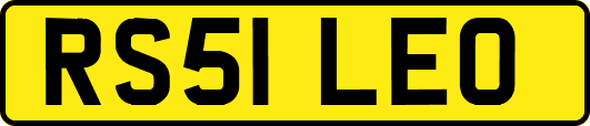 RS51LEO